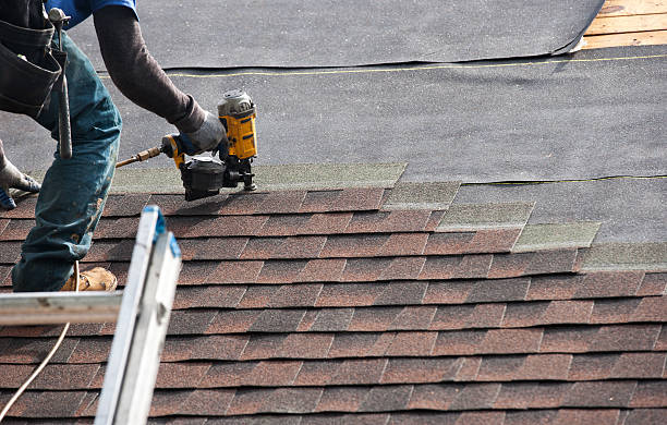 Licensed Roofing service in Petersburg, VA - Brentwood Metal Roofing